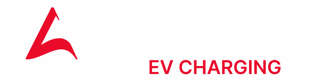 Lakeland EV Charging
