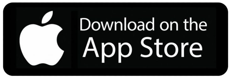 Apple App Store button